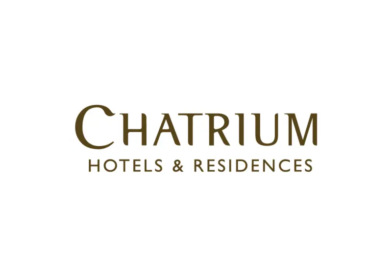 Chatrium Hotels & Residences logo