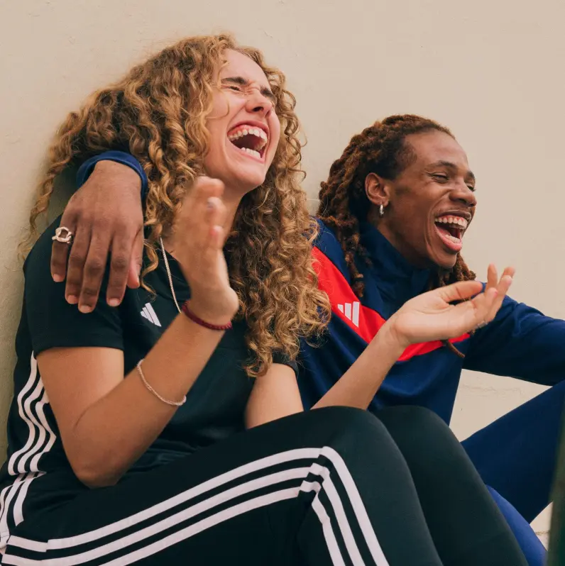 adidas 2