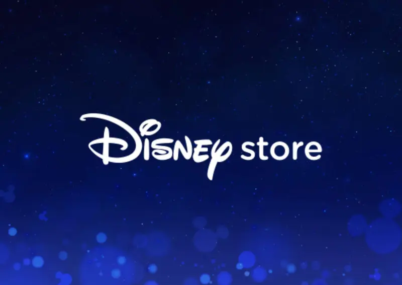 Disney Store logo