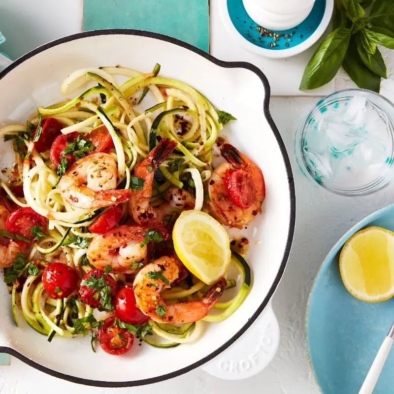 total wellbeing diet