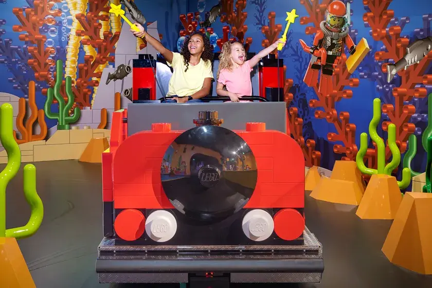 lego discovery centre brussels