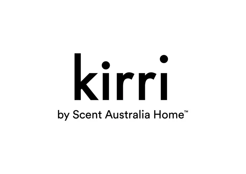 Kirri by Scent Australia Home logo