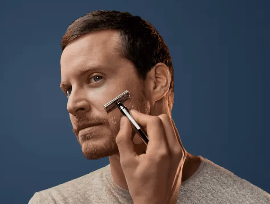 gillette 1