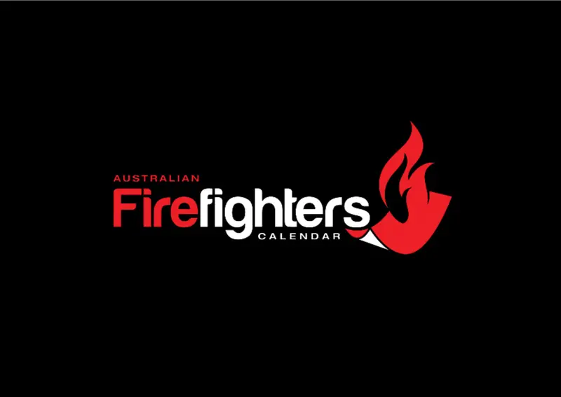 Australian Firefighters Calendar logo