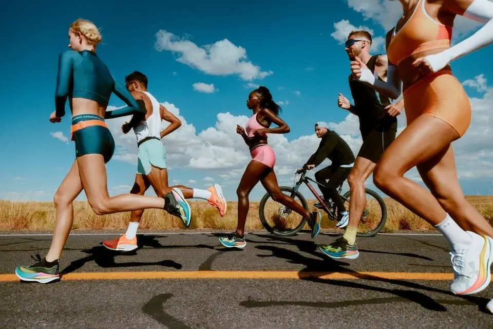 under armour
