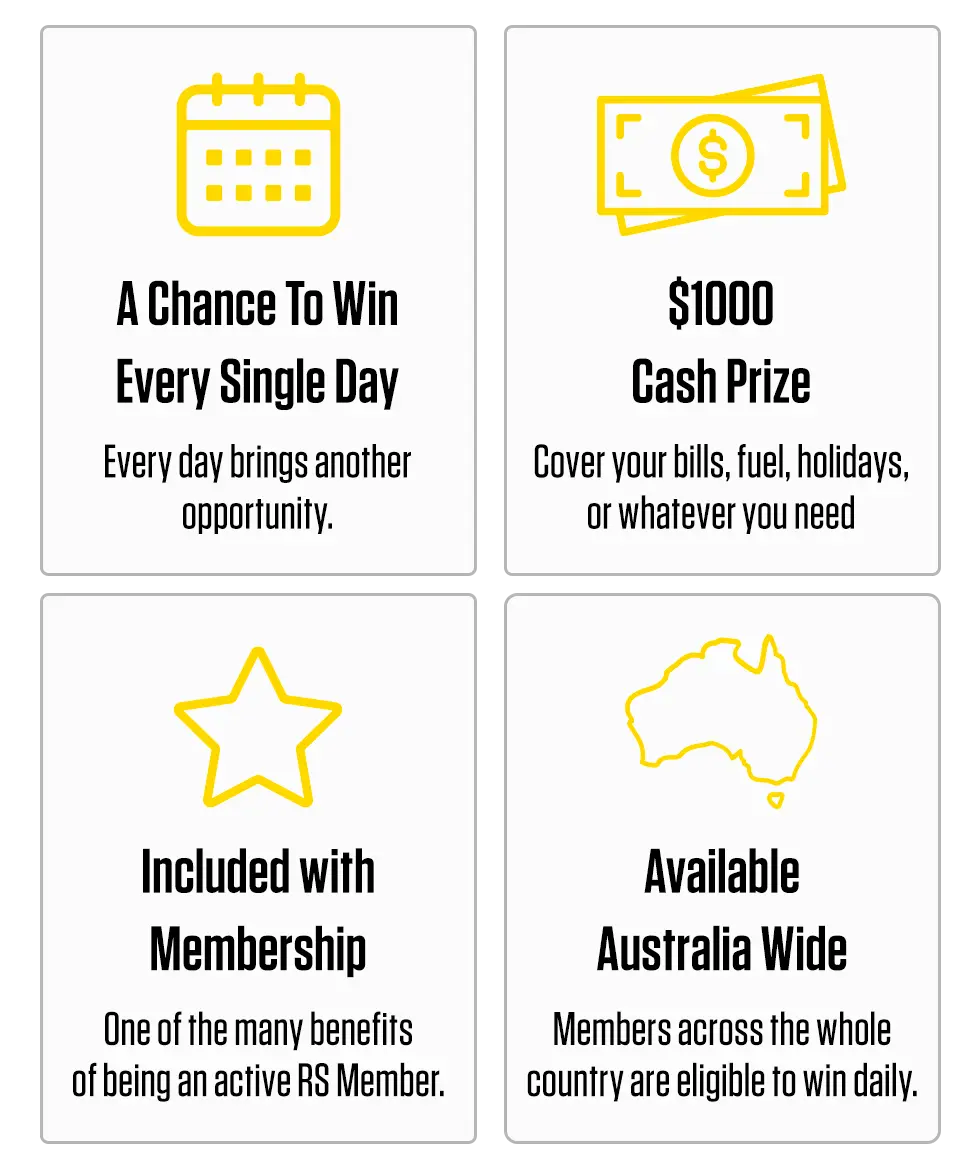 why members love 1000 daily mob