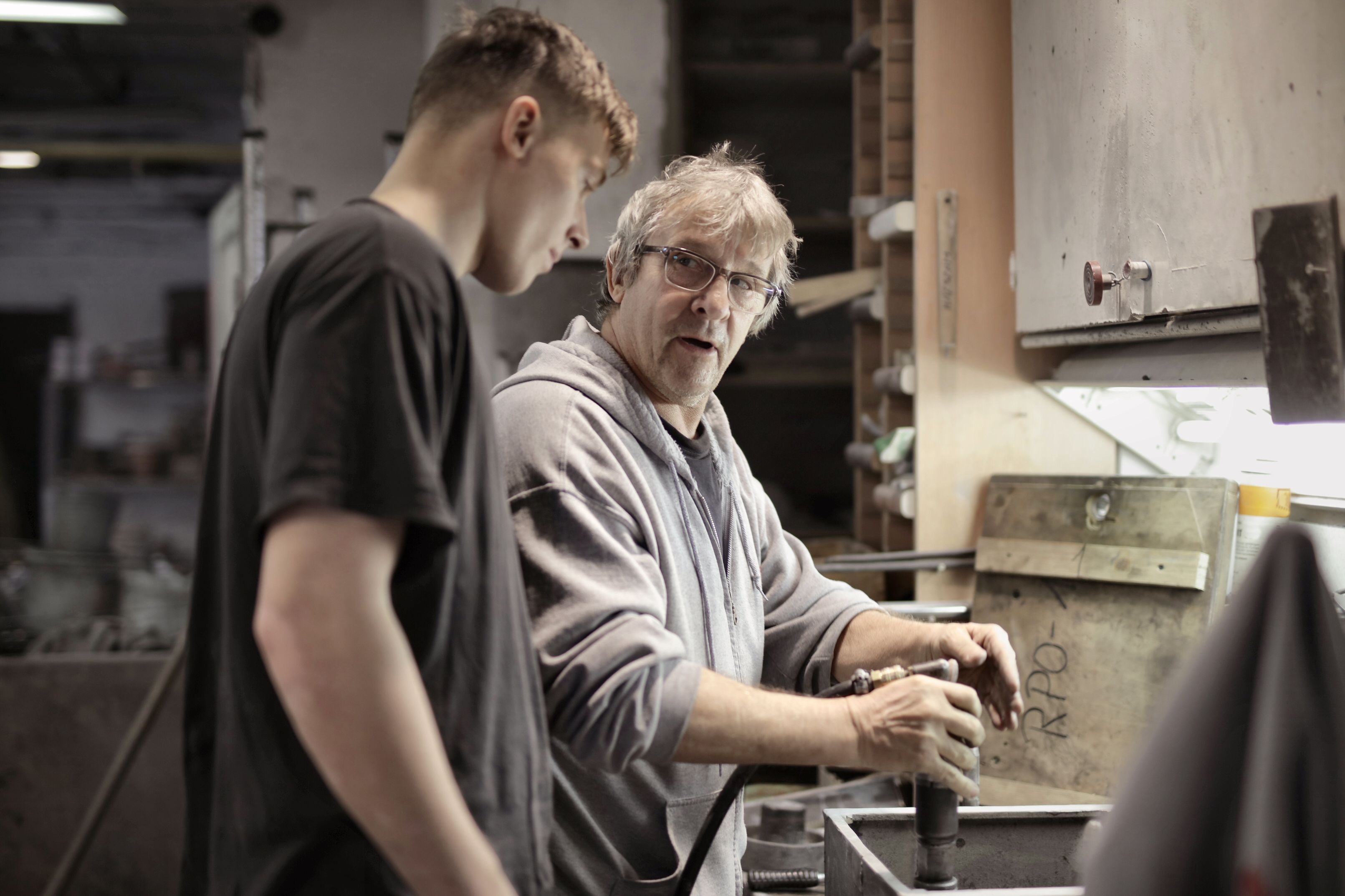 how to train hvac technicians effectively