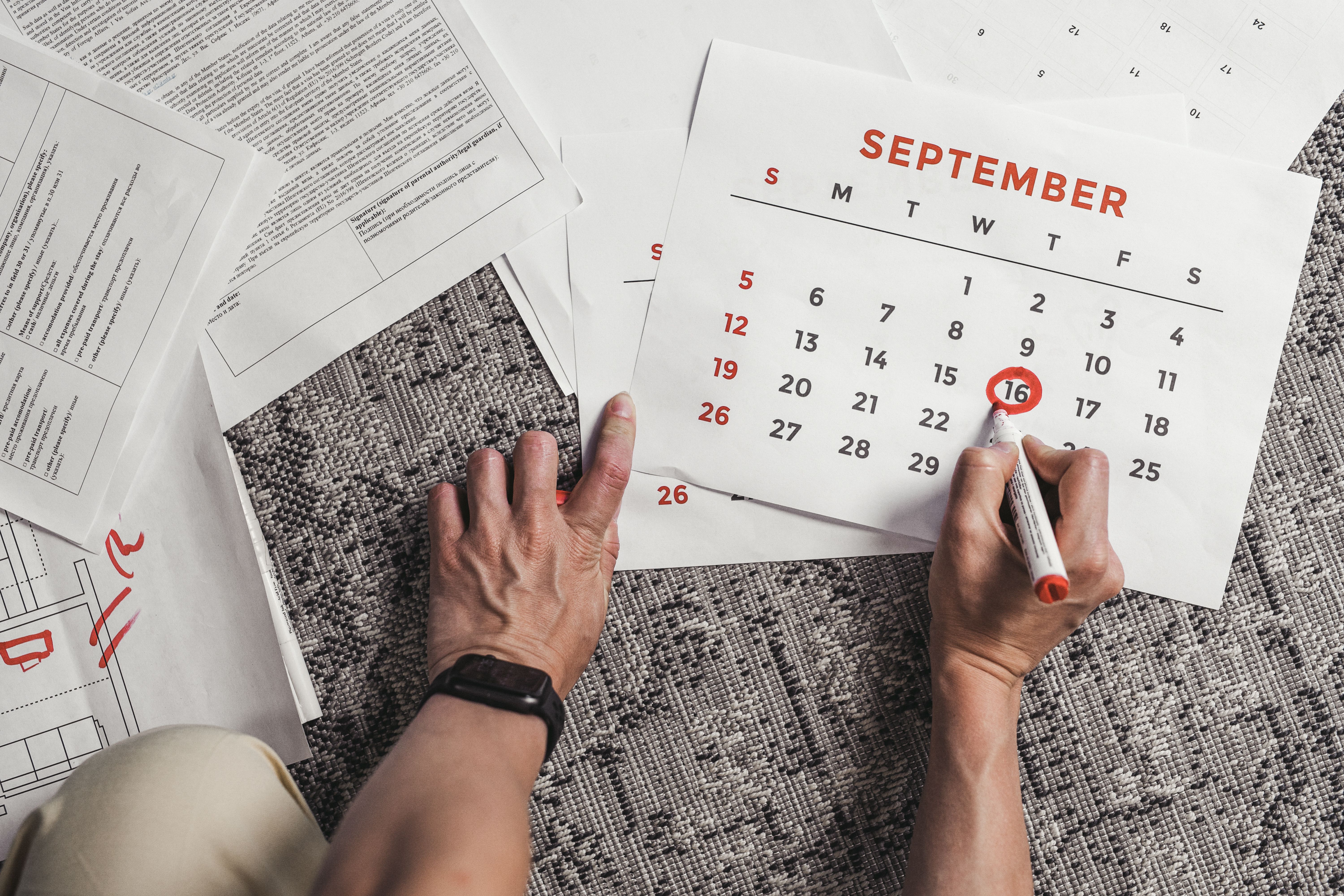 HVAC dispatcher managing technician schedules, appointment calendars, route planning, and daily service capacity to maximize productivity and customer service efficiency.