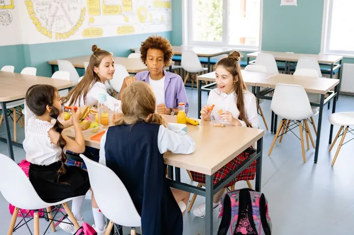 Education — Pexels photo 8617514