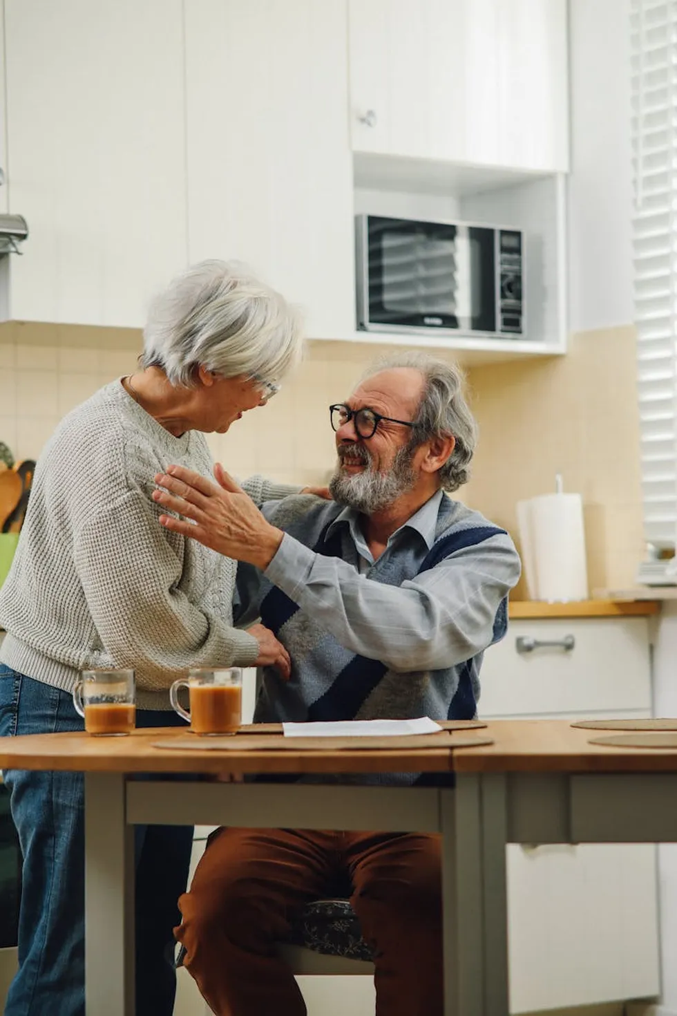 Healthcare — Pexels photo 6975211