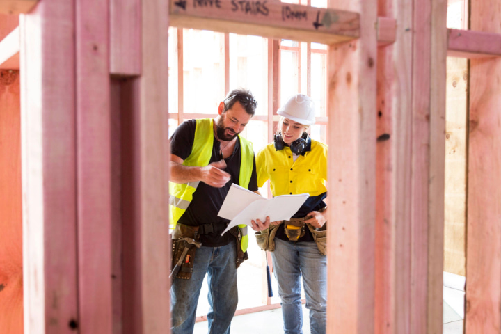 Project Management Scope Change Form How to manage subcontractors effectively - hipages