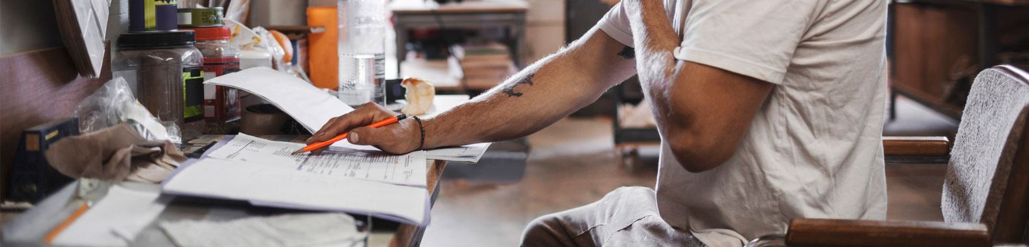 How to write a handyman invoice | hipages