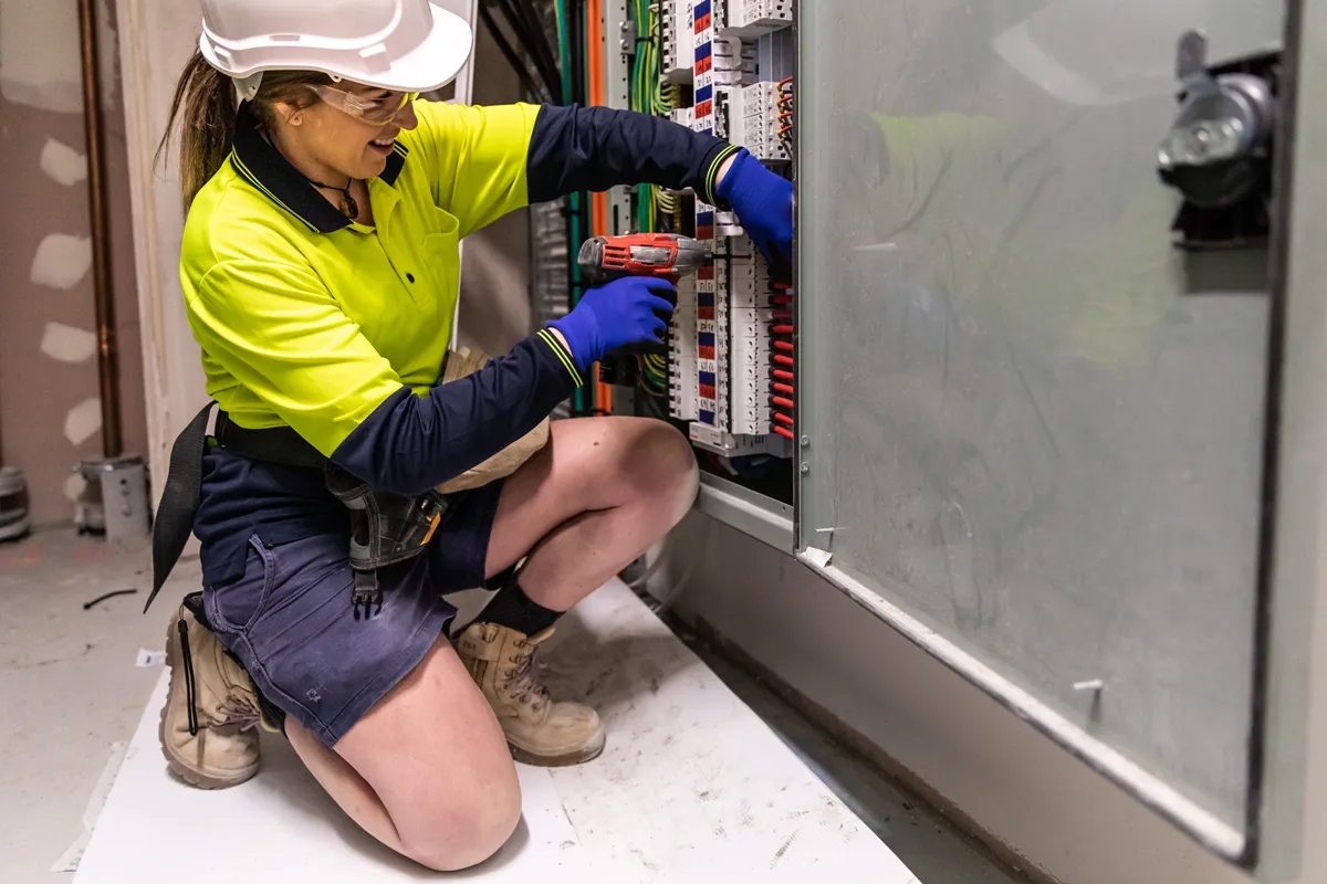 Essential Electrician Tools And Equipment essential-electrician-tools-and-equipment