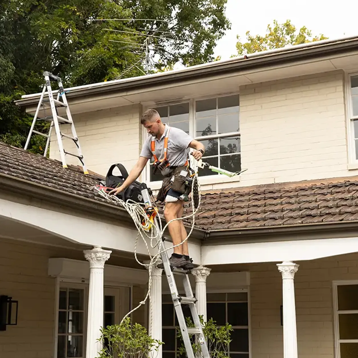 Home installation & service - grow your business with hipages