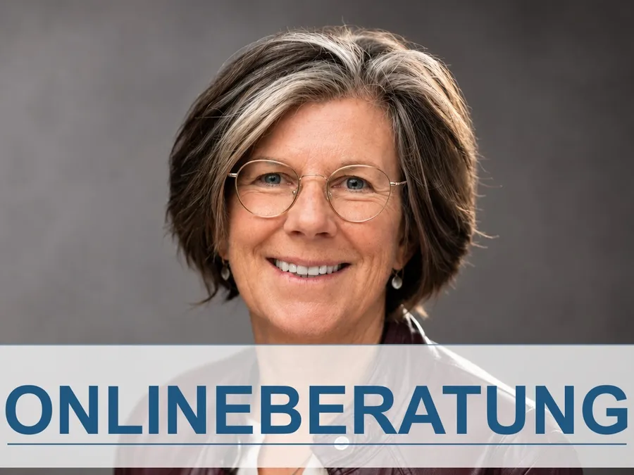 Cornelia Greiner, Online-Beratung per Video