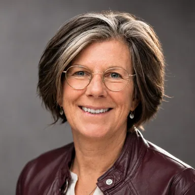 Cornelia Greiner