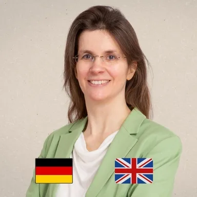Dr. Karin Guill
