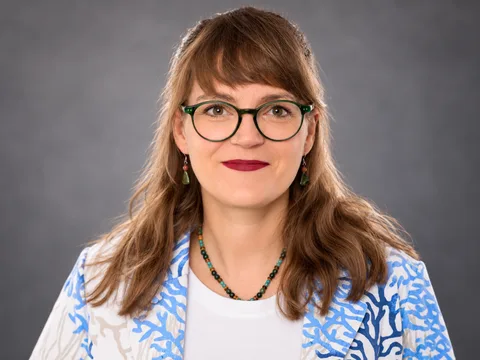 Gudrun Ratje