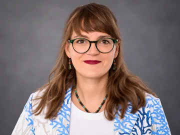 Gudrun Ratje