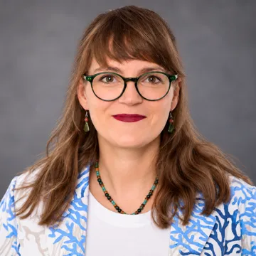 Gudrun Ratje