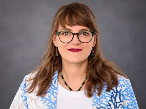 Gudrun Ratje