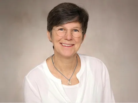Cornelia Greiner