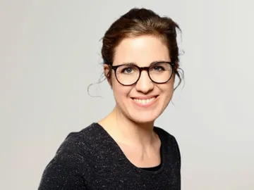 Marie Ghiassi