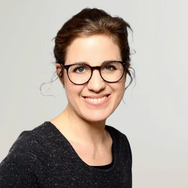 Marie Ghiassi