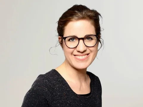 Marie Ghiassi
