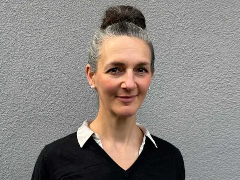 Dr. Anna Zaunbauer