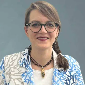 Gudrun Ratje