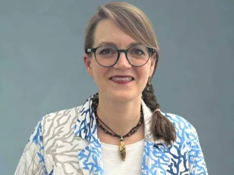 Gudrun Ratje