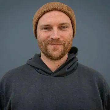 Jonas Bereuther