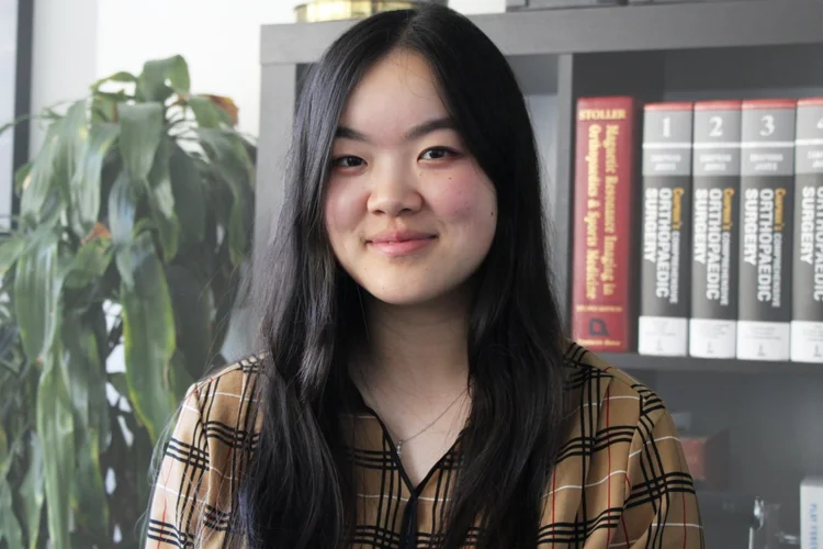 Rachel Chen