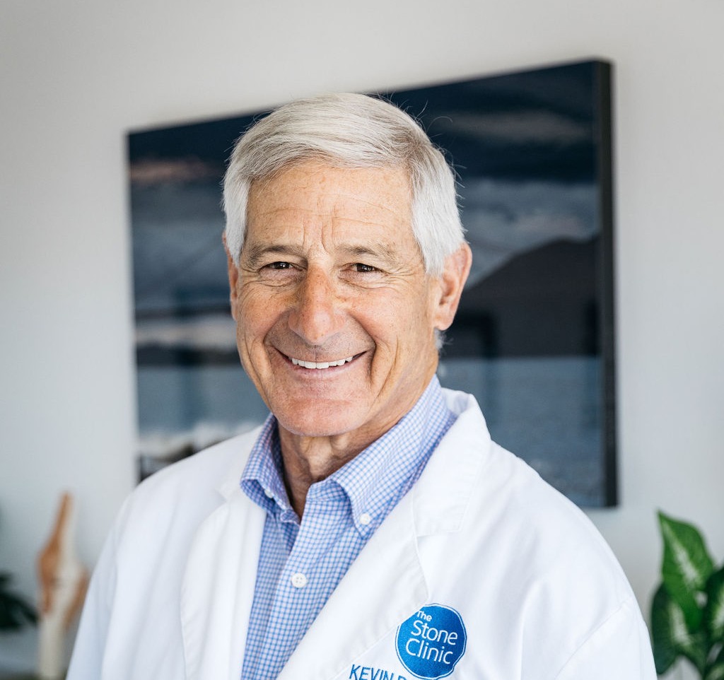 Kevin R. Stone, MD