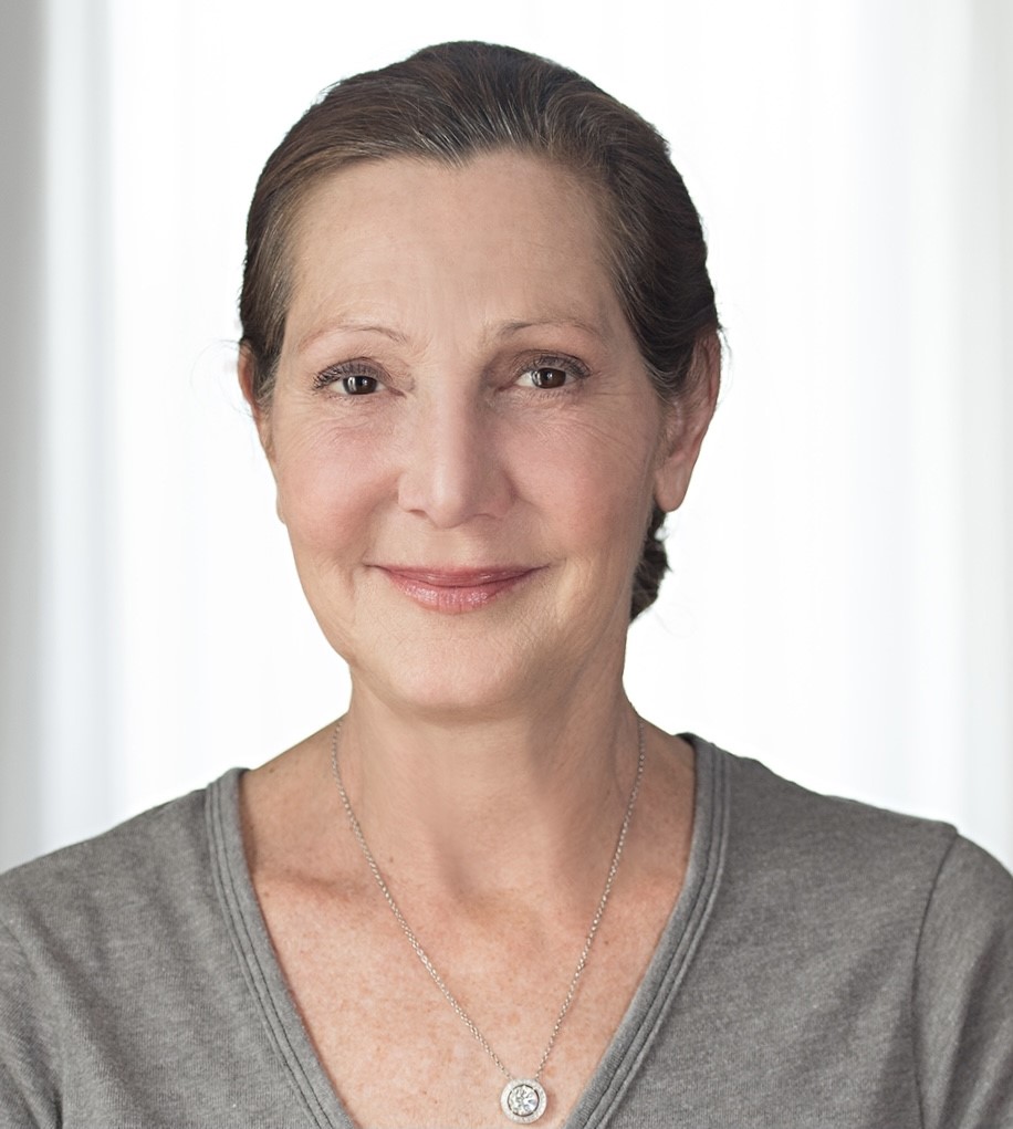 Jennifer Brinkley