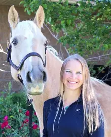 Katie Seabaugh, DVM, MS