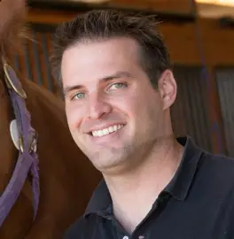 Brad Nelson, DVM, PhD