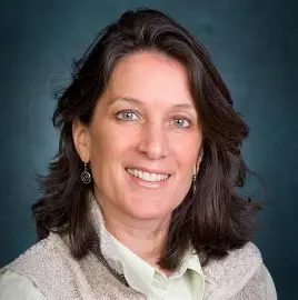 Laurie Goodrich, DVM, PhD