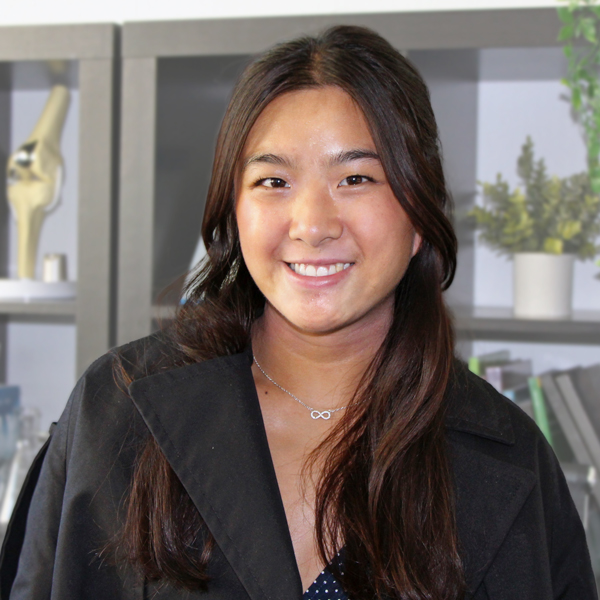 Kathryn Xie