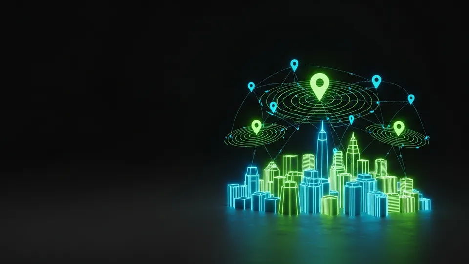 City-Specific Proxies: How to Target Any City for Hyper-Local Data