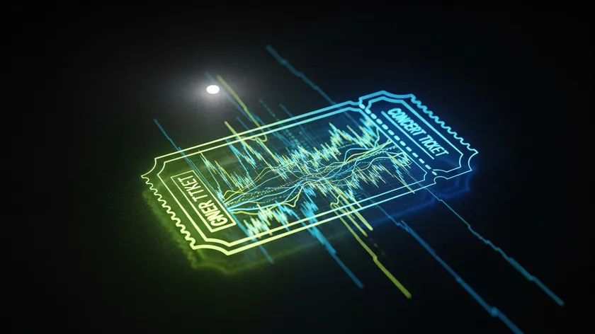 Proxies for Ticket Resale Market Monitoring