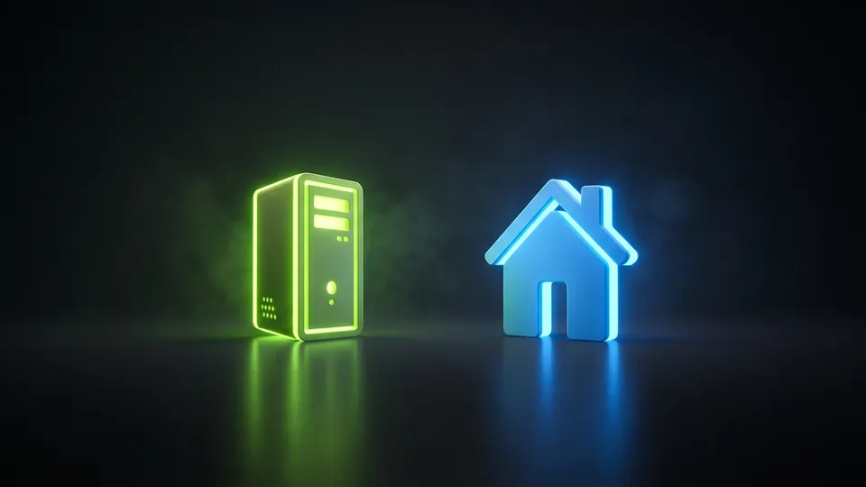 Datacenter vs Residential Proxies: Which to Use in 2026 for Web Scraping