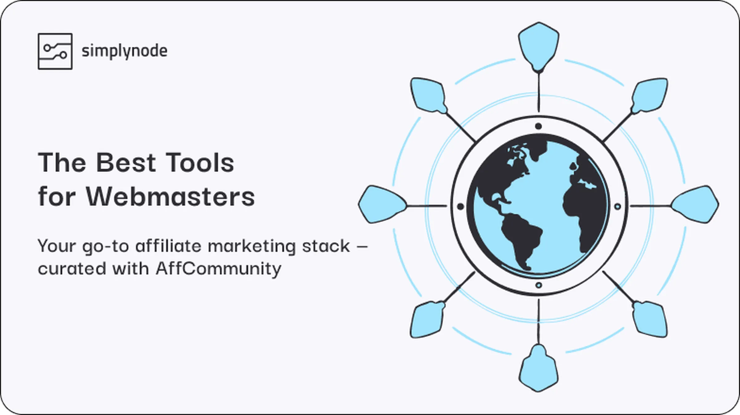 The Best Tools for Webmasters