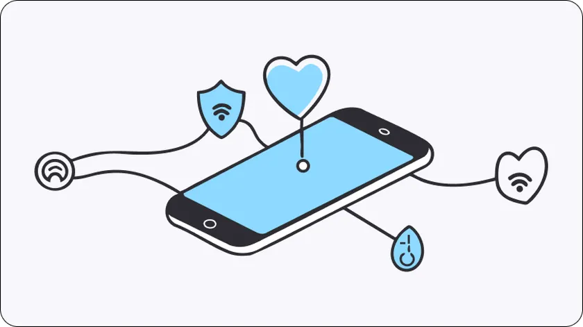 Mobile Proxies Benefits