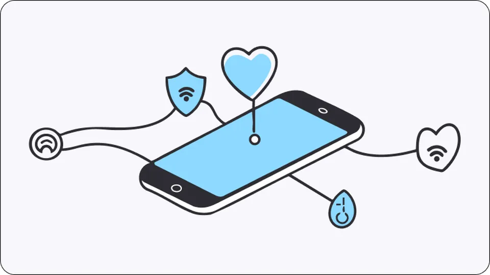 Mobile Proxies Benefits