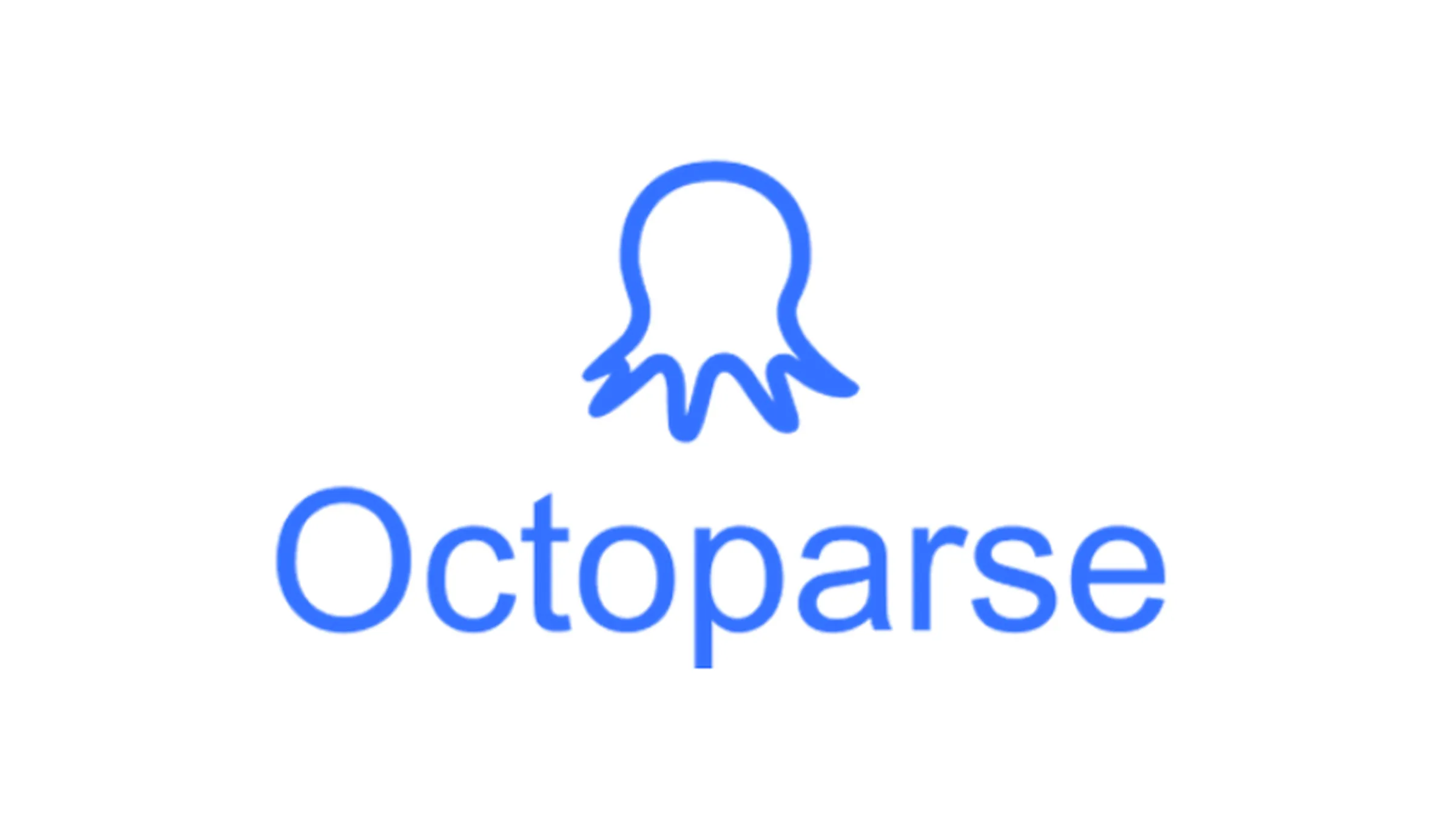 Logo of Octoparse used in a detailed tutorial for configuring proxy settings in web scraping workflows