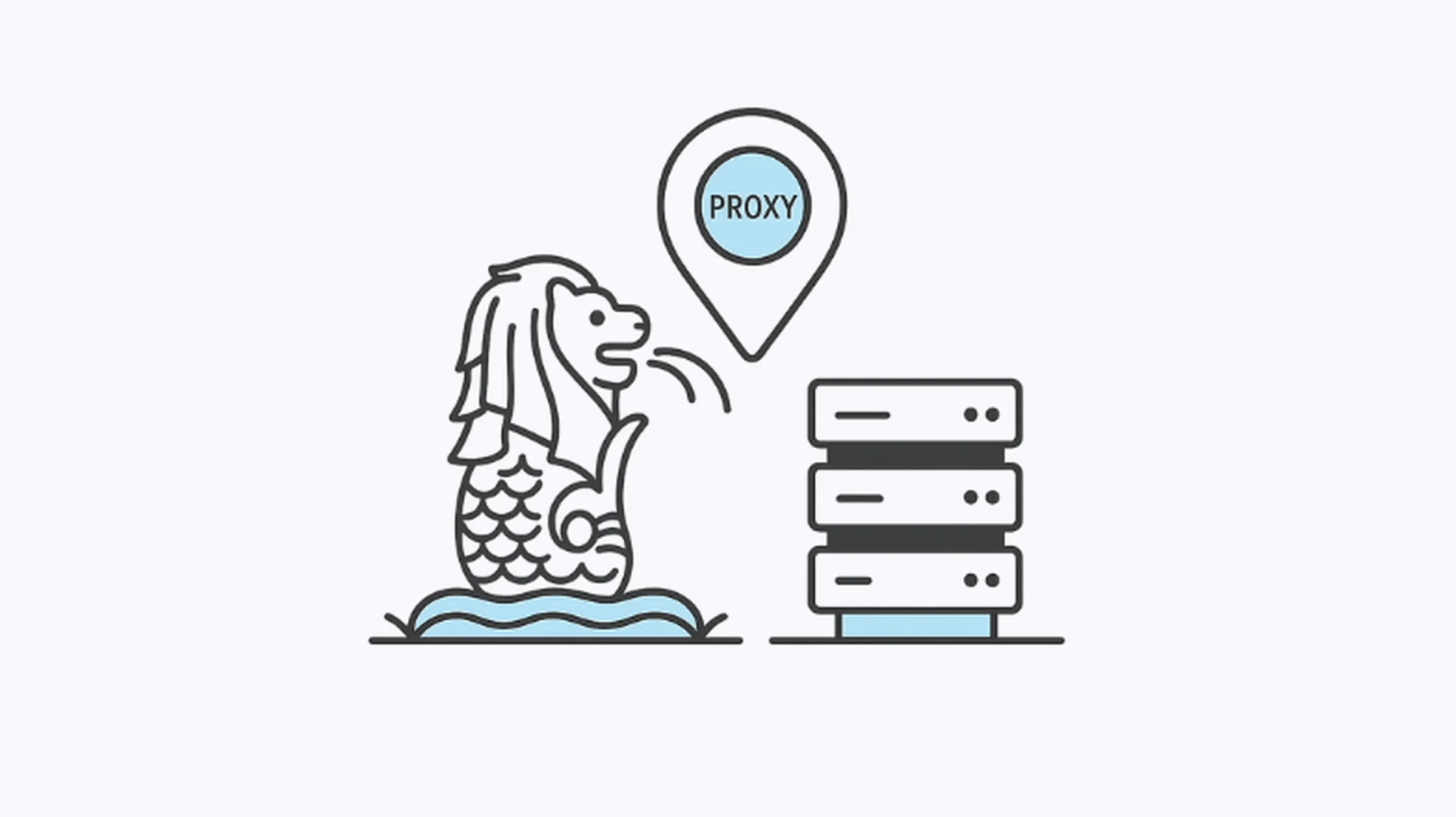 Top Singapore Proxy Server