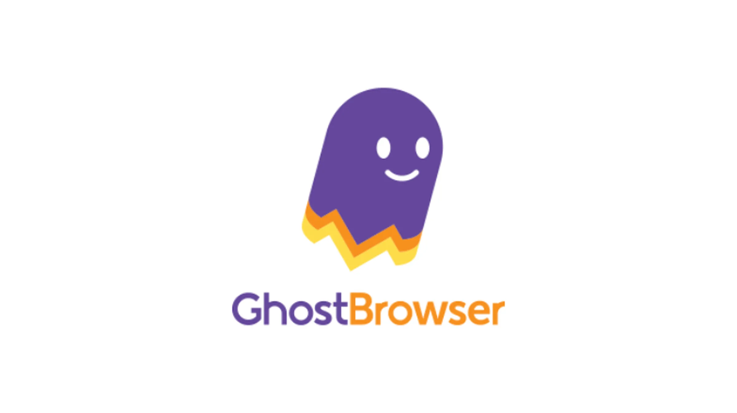 Logo of Ghost Browser used in a detailed guide to proxy settings and managing browser sessions.