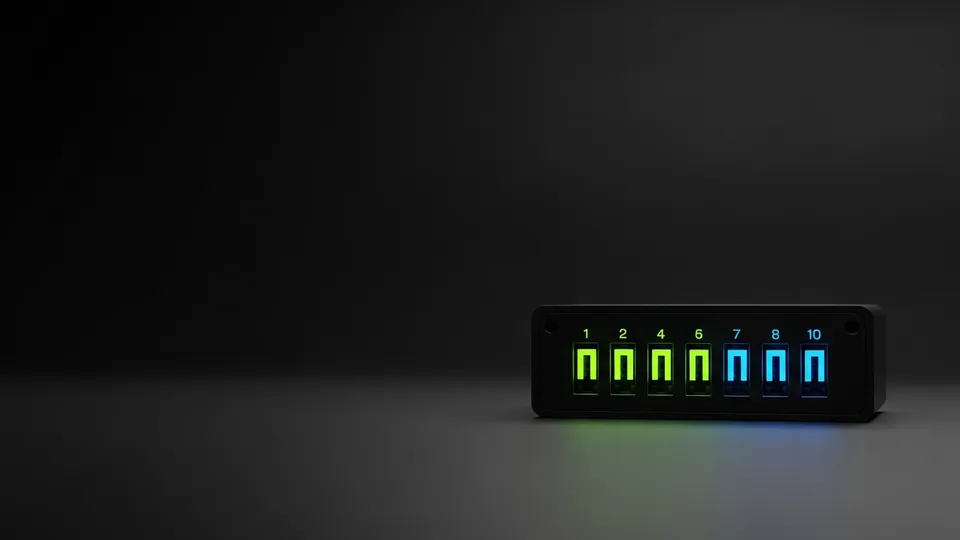 What Is a Proxy Port? Common Port Numbers and How to Use Them
